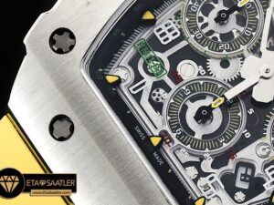 RM0163F - RM011-03 Flyback Chronograph SSRU (Ylw) KVF A7750 Mod - 03.jpg